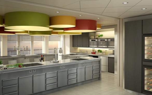 Hapag-Lloyd Cruises MS Europa 2 Interior Cooking School.jpg